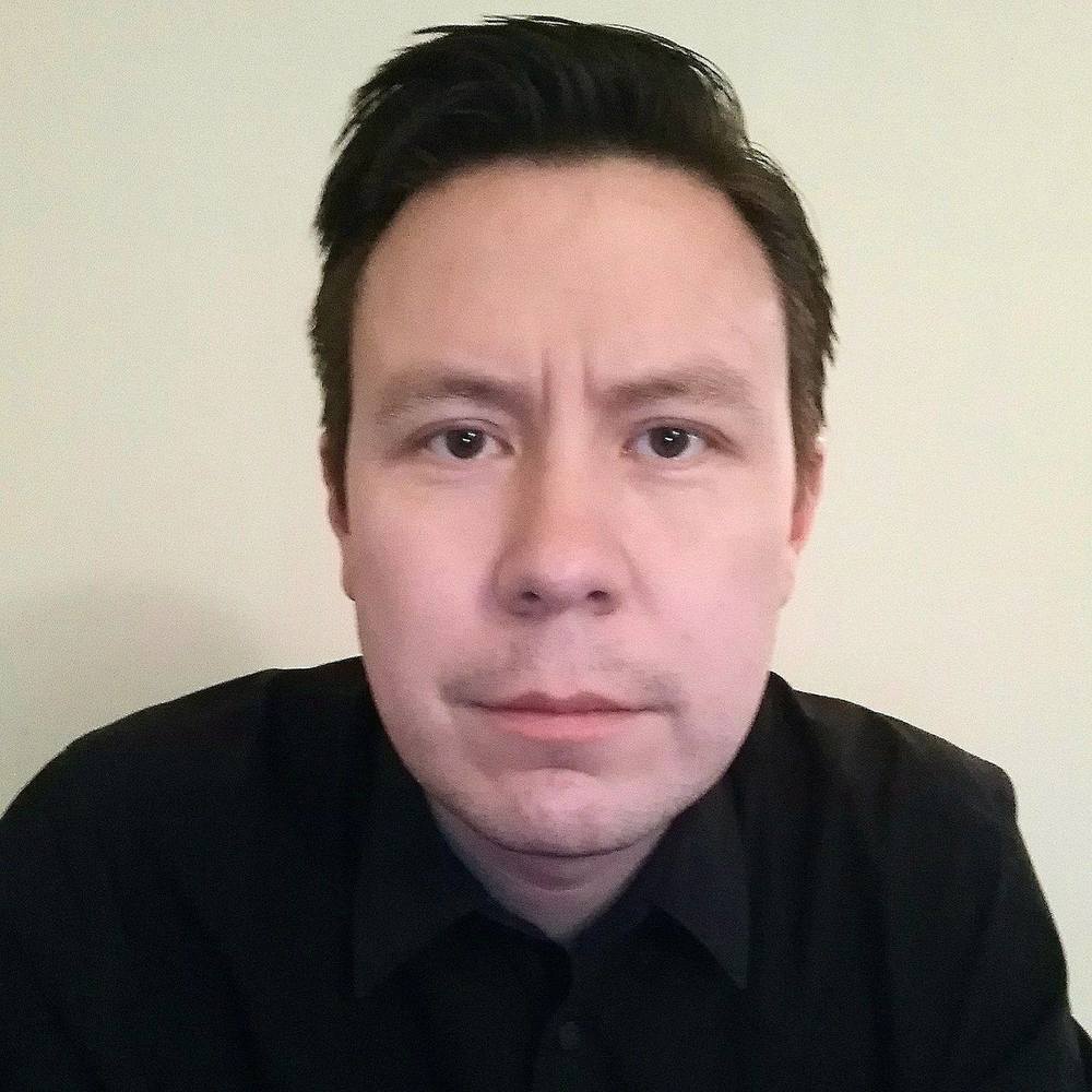 Meet your Posher, David